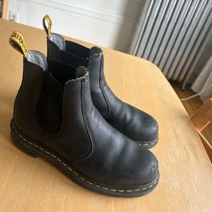Dr. Martens Boots